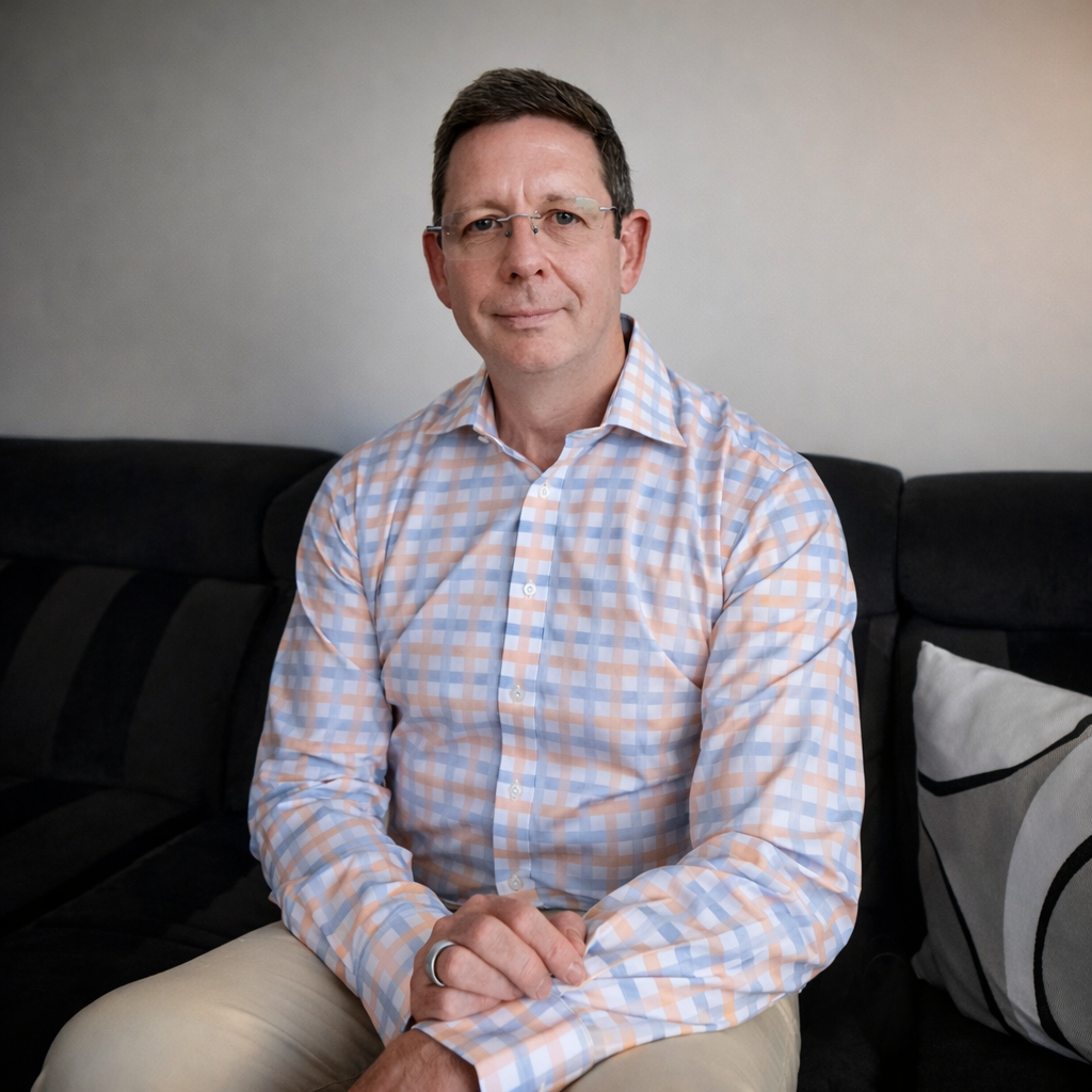 Dr. Mark Lewis