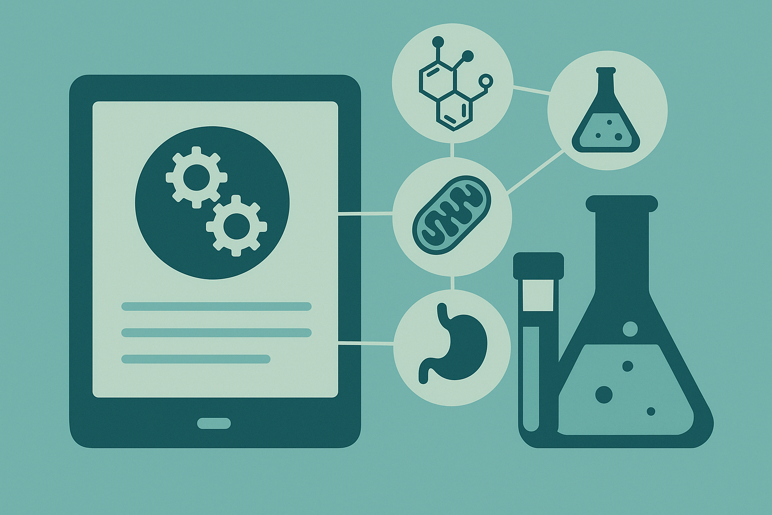 What Is Functional Testing — And Why Use It in Addition to Traditional Serum Pathology?