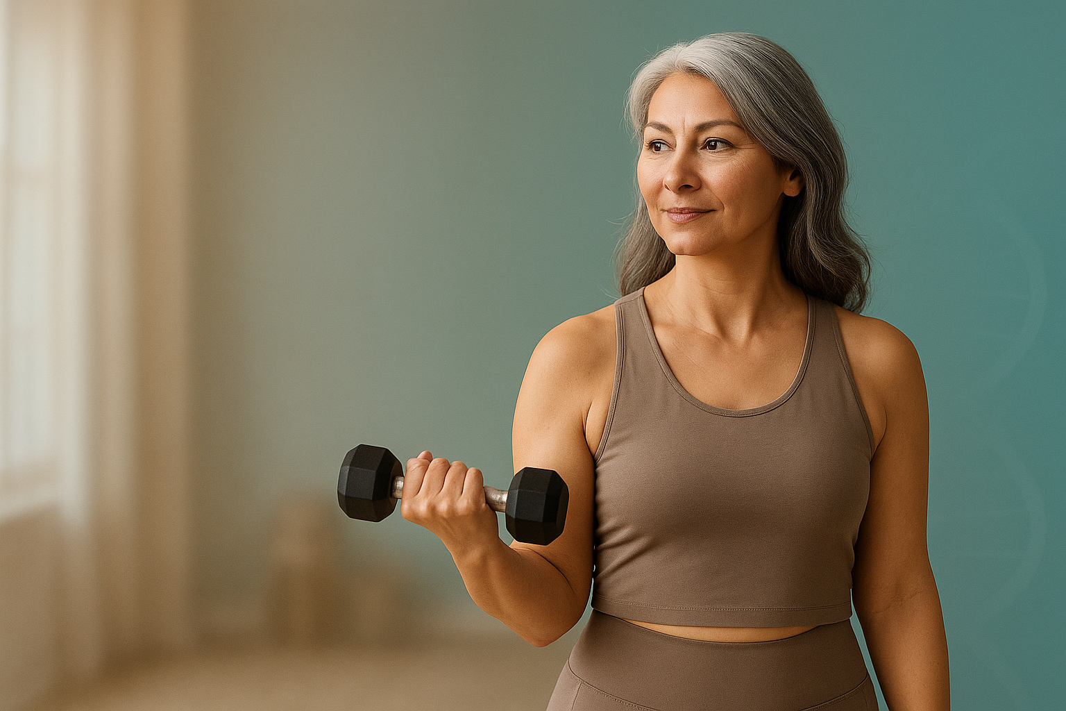 The Science of Weight Loss for Perimenopausal Women