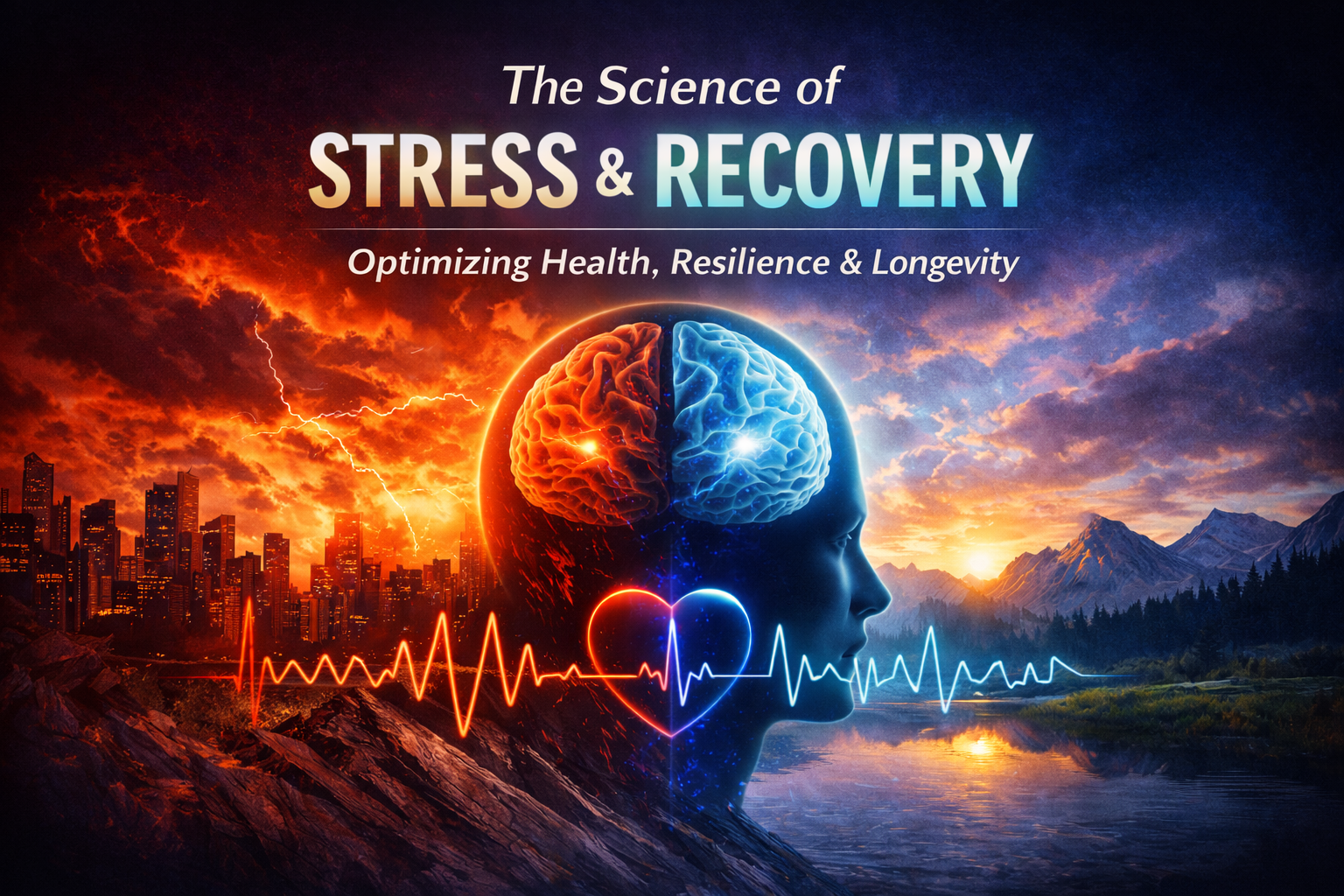 Science of Stress & Recovery